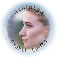 Achintya Shakti Lalita